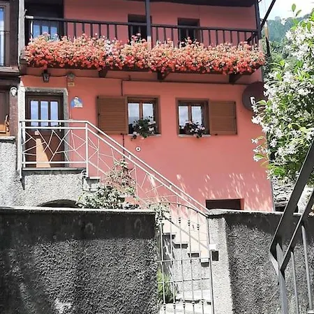 Ca Dul Dalu Hébergement de vacances *