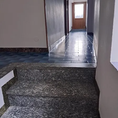 Hébergement de vacances Ca Dul Dalu