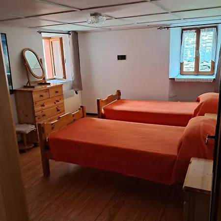 Holiday home Ca Dul Dalu