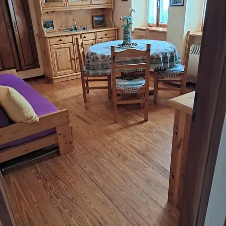 Ca Dul Dalu * Baceno