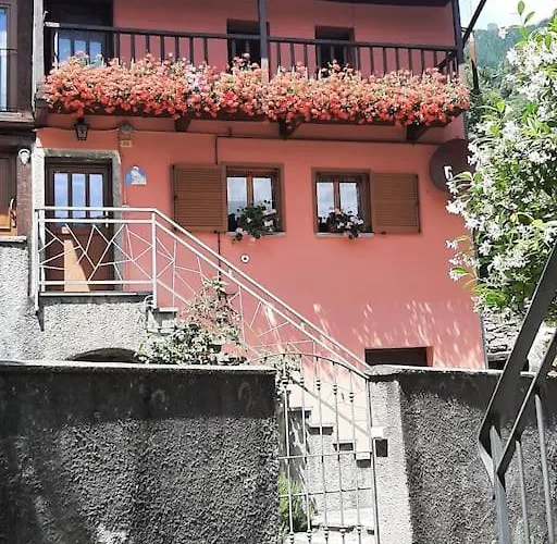 Ca Dul Dalu بيت للعطل *