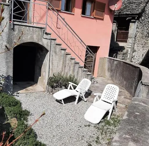 Ca Dul Dalu باشينو