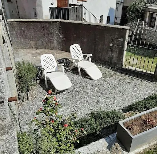 Ca Dul Dalu Holiday home *