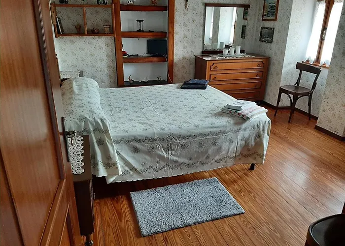 بيت للعطل Ca Dul Dalu *