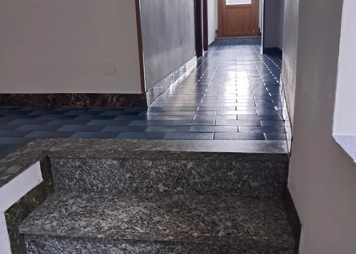 بيت للعطل Ca Dul Dalu